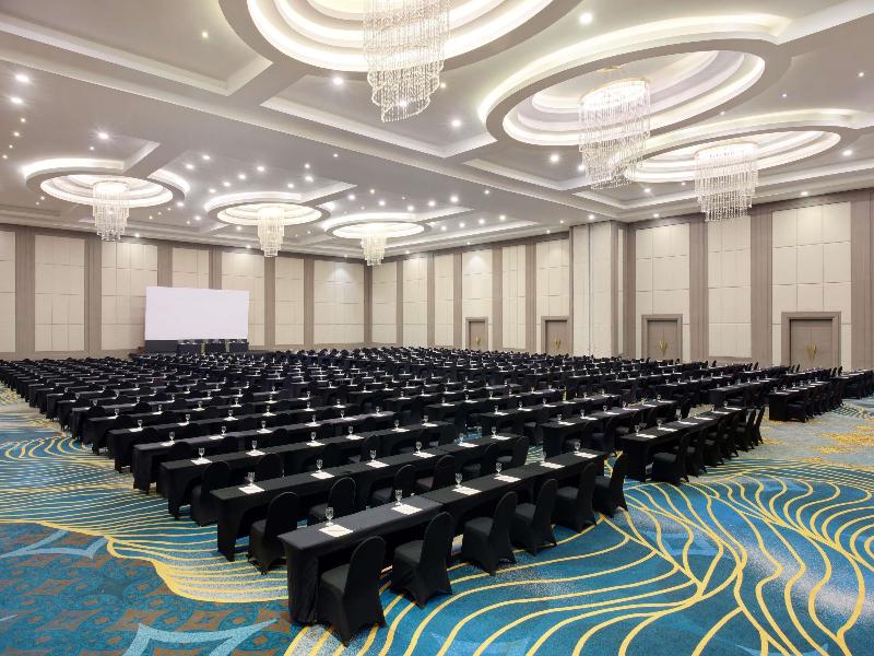 Grand Mercure Solo Baru image
