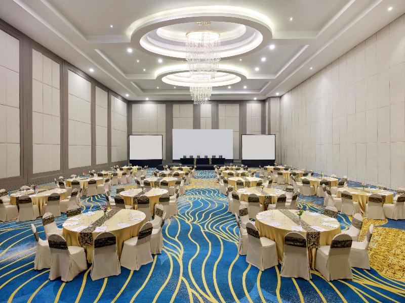Grand Mercure Solo Baru image