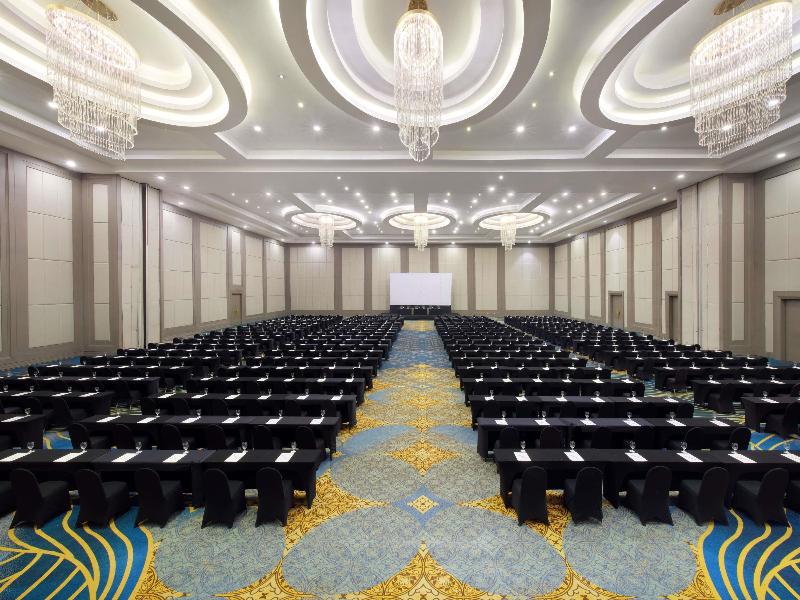 Grand Mercure Solo Baru image