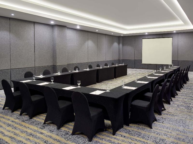 Grand Mercure Solo Baru image