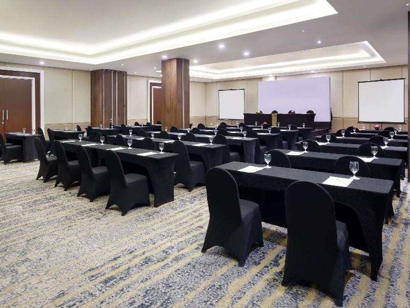 Grand Mercure Solo Baru image