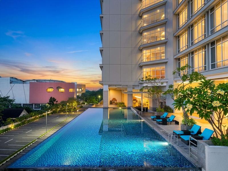 Grand Mercure Solo Baru image