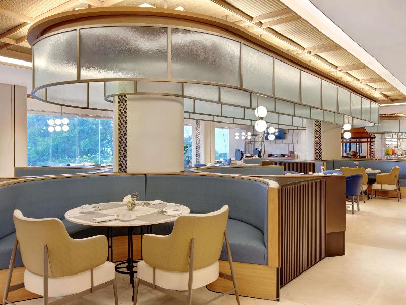 Grand Mercure Solo Baru image