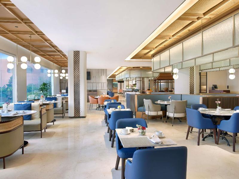 Grand Mercure Solo Baru image