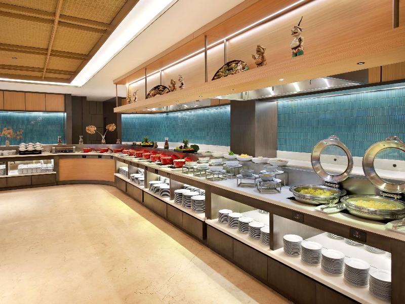 Grand Mercure Solo Baru image