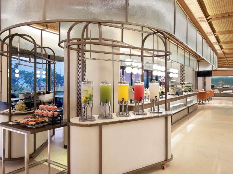 Grand Mercure Solo Baru image