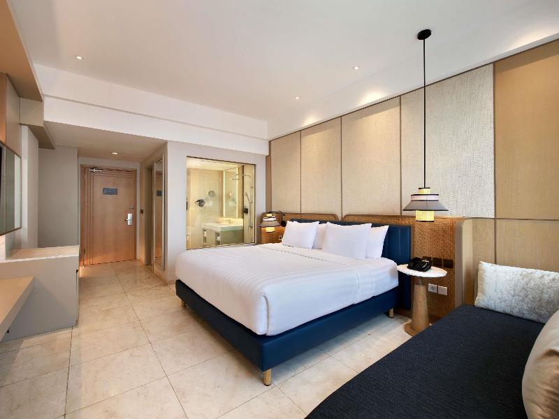 Grand Mercure Solo Baru image