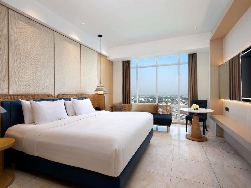 Grand Mercure Solo Baru image