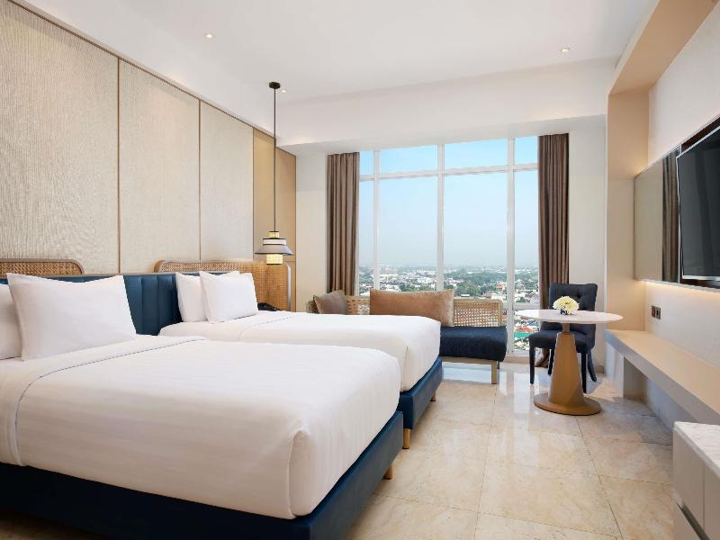 Grand Mercure Solo Baru image