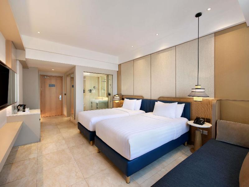 Grand Mercure Solo Baru image