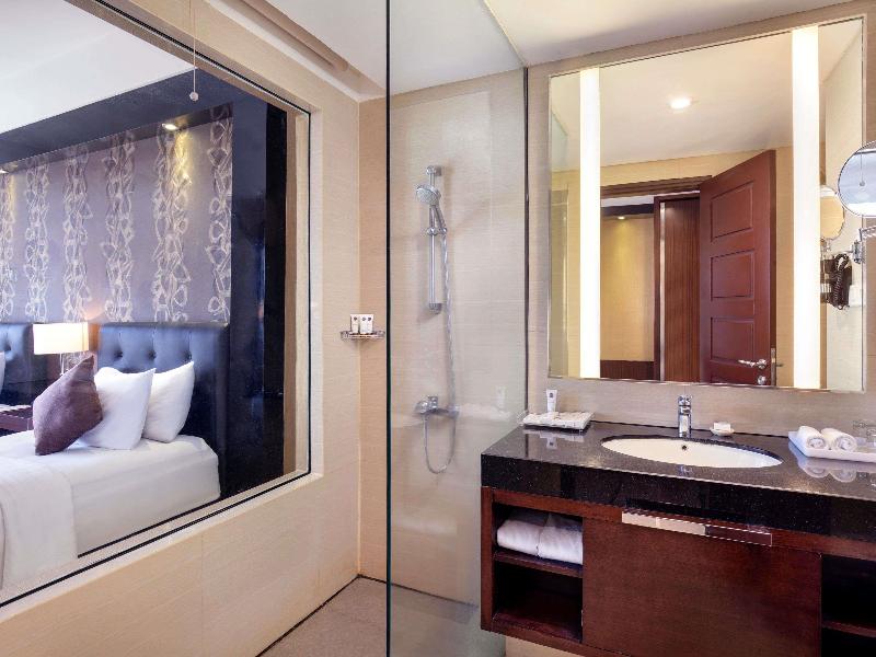 Grand Mercure Solo Baru image