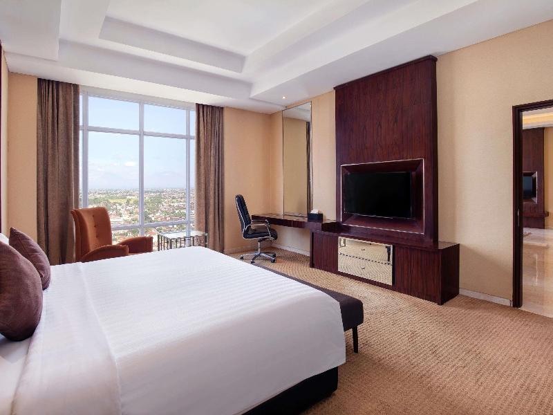 Grand Mercure Solo Baru image