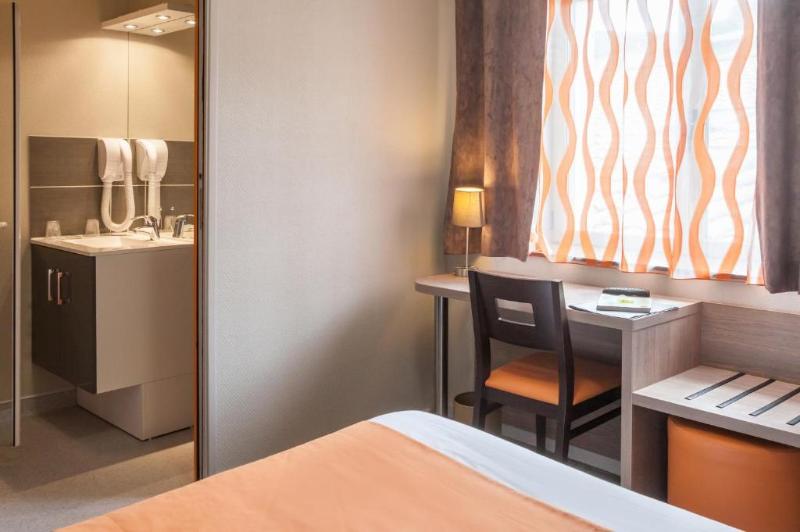 Logis Hotel Les Voyageurs image