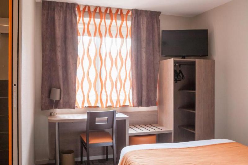 Logis Hotel Les Voyageurs image