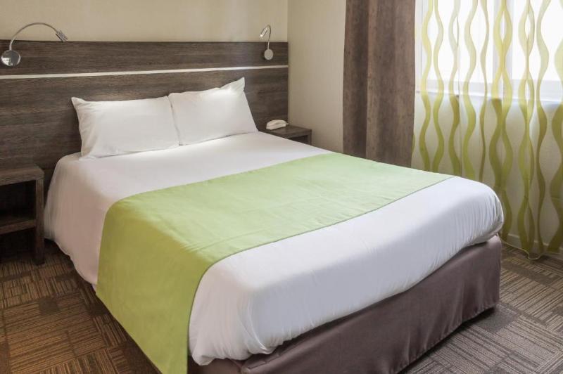 Logis Hotel Les Voyageurs image
