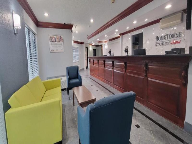 Hometowne Studios Egg Harbor-Atlantic City Airport — general view
