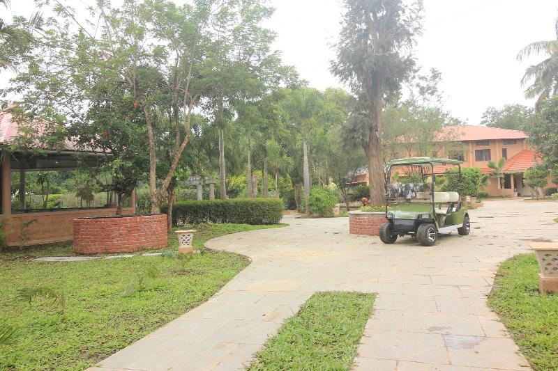 Regenta Kabini Springs, Kabini image