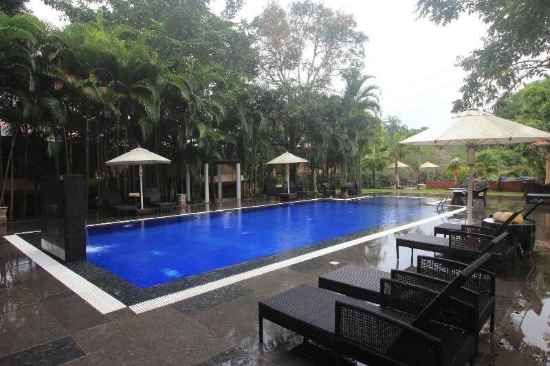 Regenta Kabini Springs, Kabini image