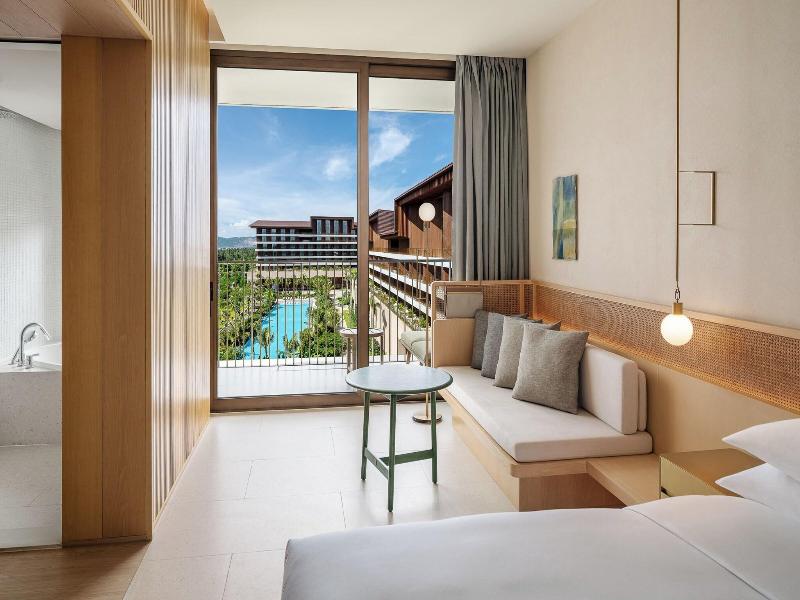 The Taikang Sanya A Tribute Portfolio Resort image