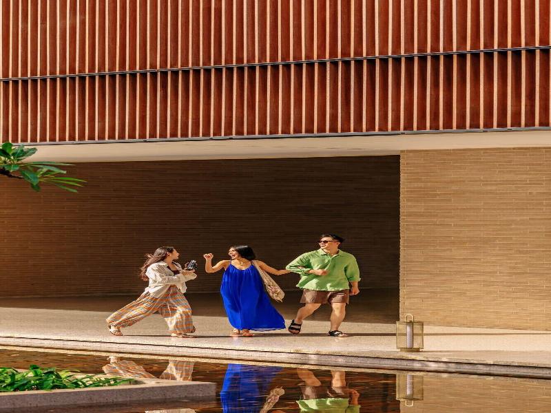 The Taikang Sanya A Tribute Portfolio Resort image