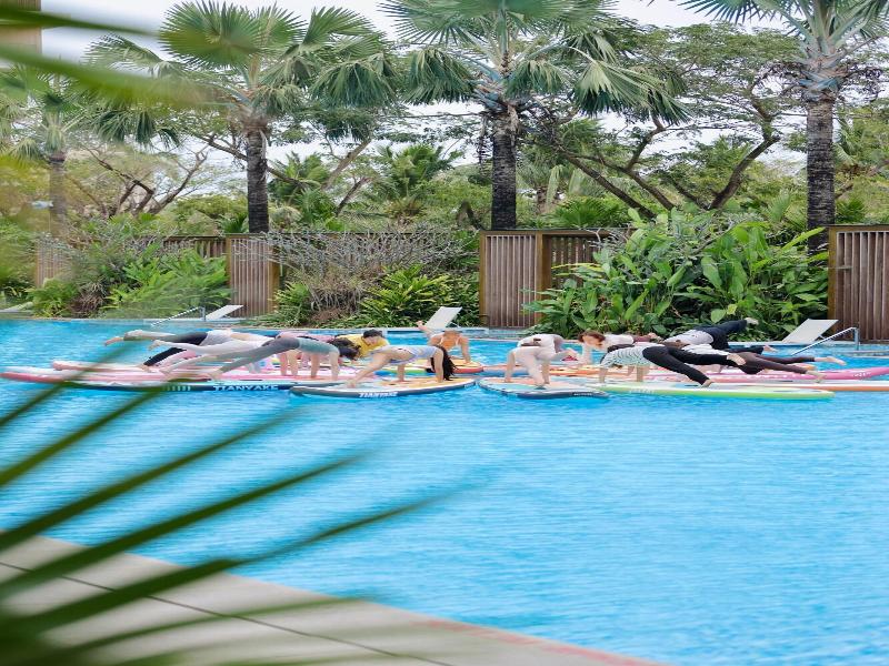 The Taikang Sanya A Tribute Portfolio Resort image
