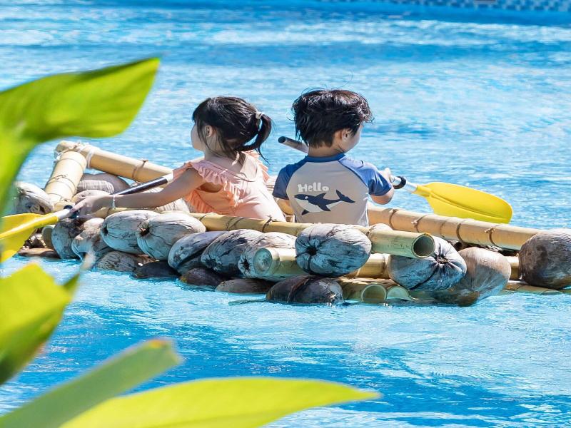 The Taikang Sanya A Tribute Portfolio Resort image