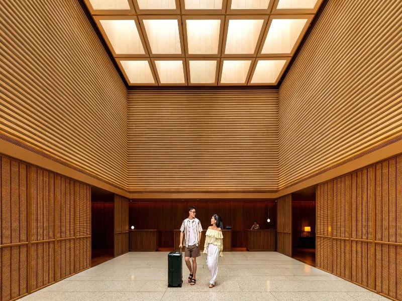 The Taikang Sanya A Tribute Portfolio Resort image