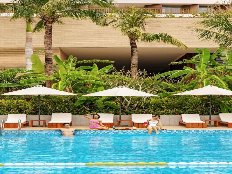 The Taikang Sanya A Tribute Portfolio Resort image