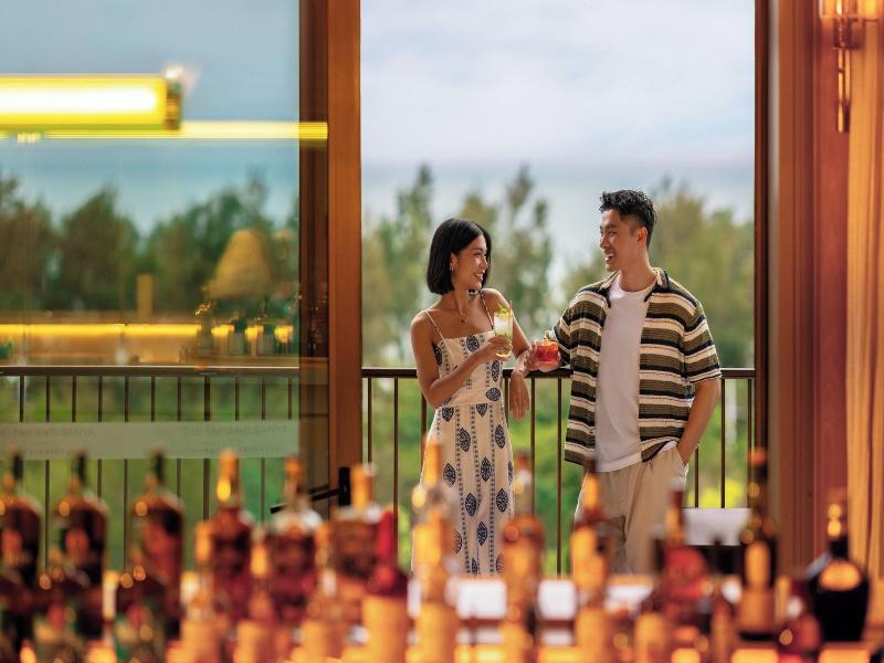 The Taikang Sanya A Tribute Portfolio Resort image
