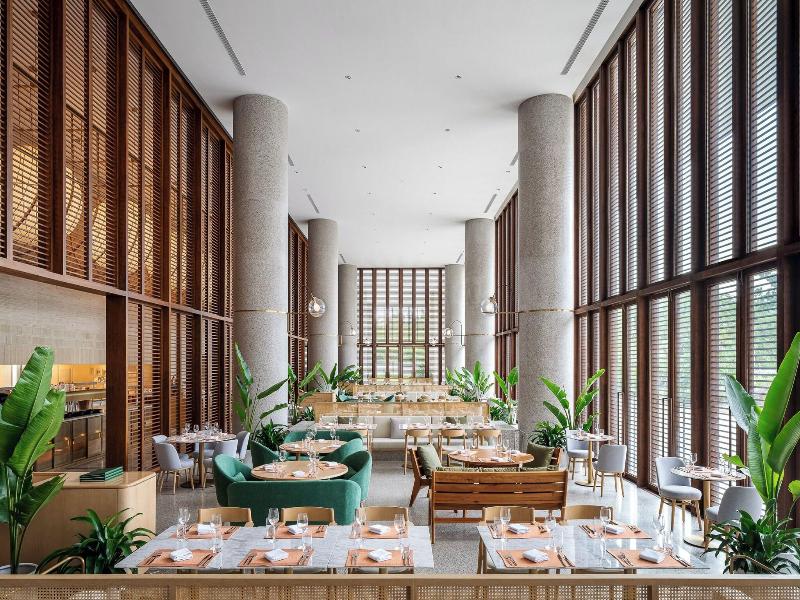 The Taikang Sanya A Tribute Portfolio Resort image