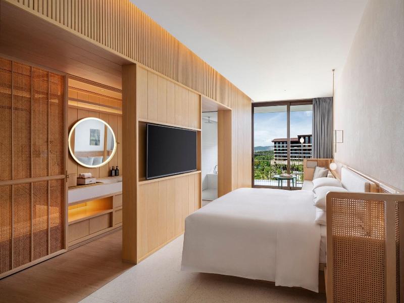 The Taikang Sanya A Tribute Portfolio Resort image