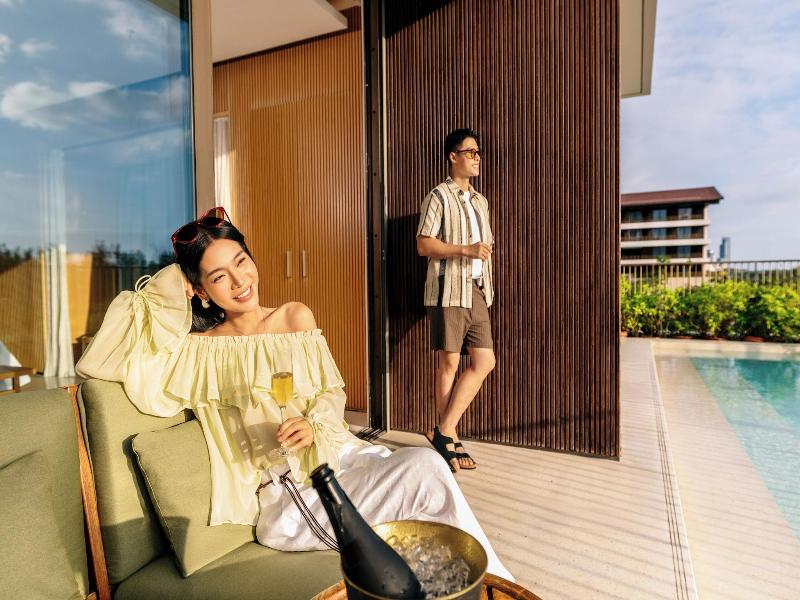 The Taikang Sanya A Tribute Portfolio Resort image