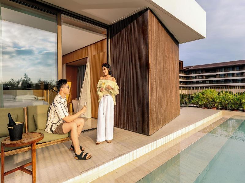 The Taikang Sanya A Tribute Portfolio Resort image