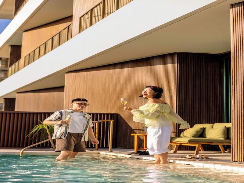 The Taikang Sanya A Tribute Portfolio Resort image