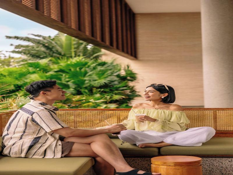 The Taikang Sanya A Tribute Portfolio Resort image