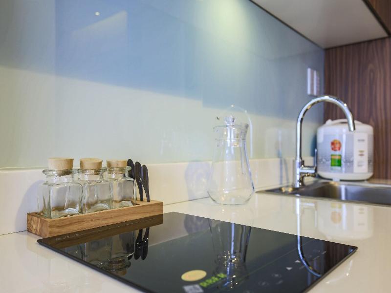 Aurora Serviced Apartments image