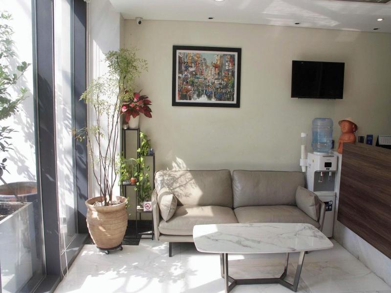 Aurora Serviced Apartments image