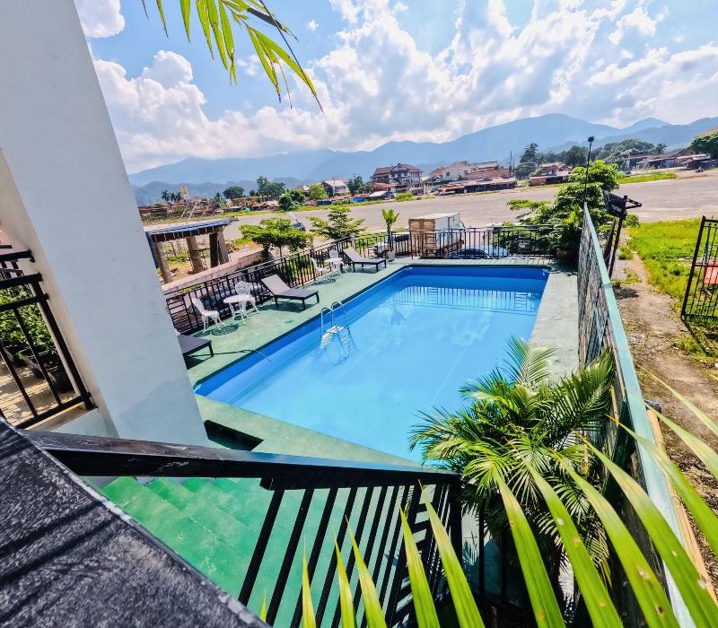 Consiana Vang Vieng Hotel image