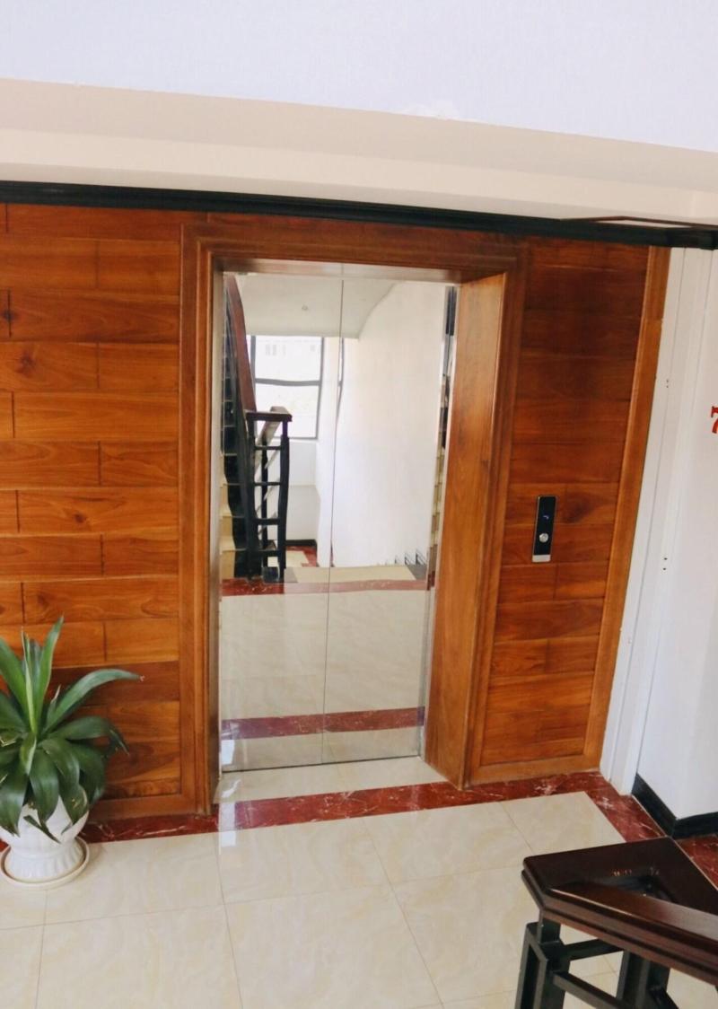 Consiana Vang Vieng Hotel image