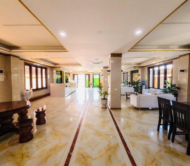 Vientiane