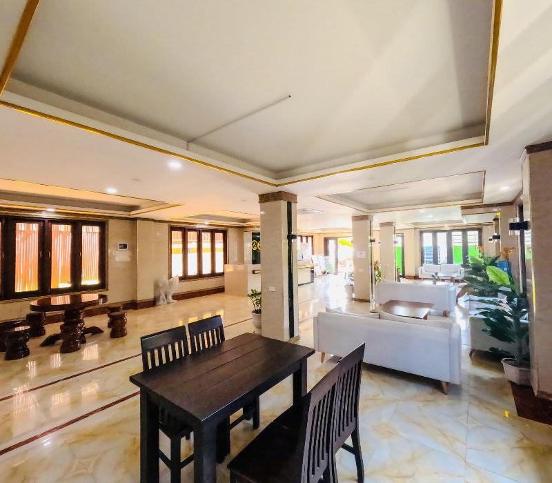 Consiana Vang Vieng Hotel image