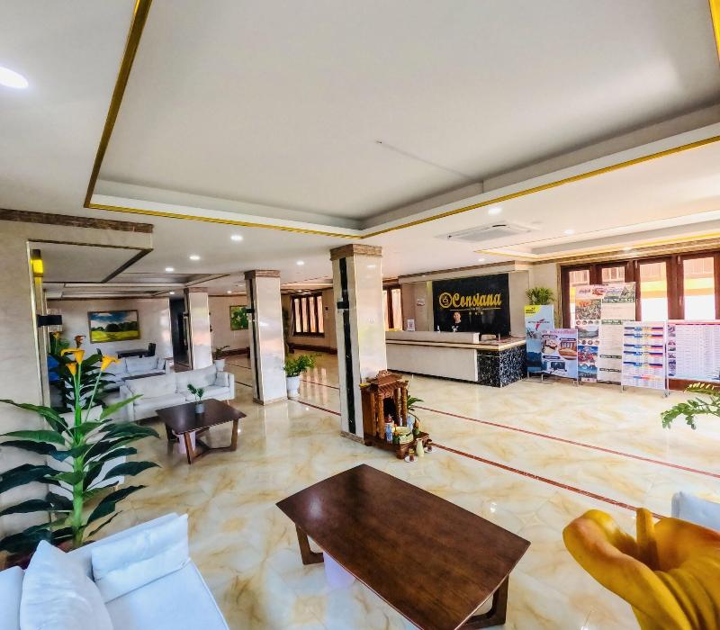 Consiana Vang Vieng Hotel image