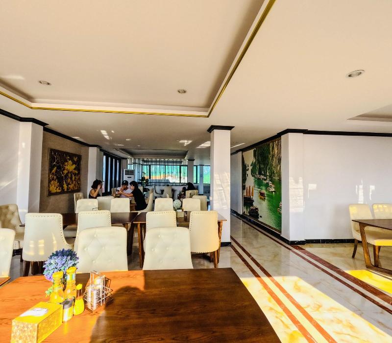 Consiana Vang Vieng Hotel image