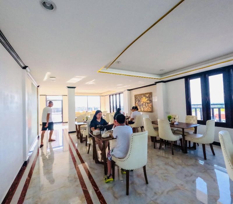 Consiana Vang Vieng Hotel image
