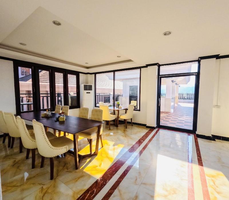 Consiana Vang Vieng Hotel image