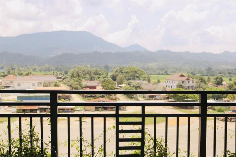 Consiana Vang Vieng Hotel image