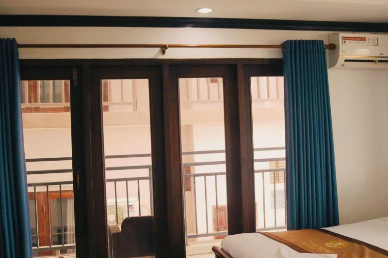 Consiana Vang Vieng Hotel image