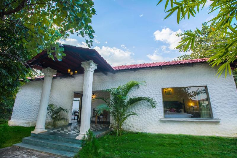 Tuli Veer Bagh Resort image