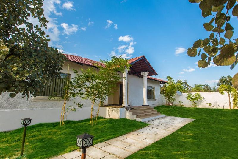 Tuli Veer Bagh Resort image