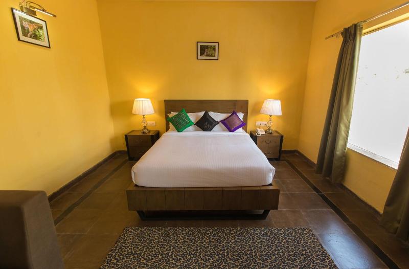 Tuli Veer Bagh Resort image 4